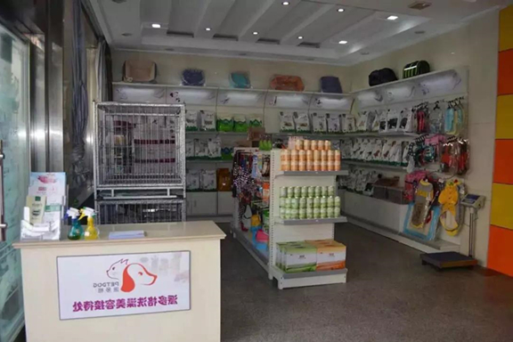 没经验可以开宠物店吗? 没经验可以开宠物店吗?